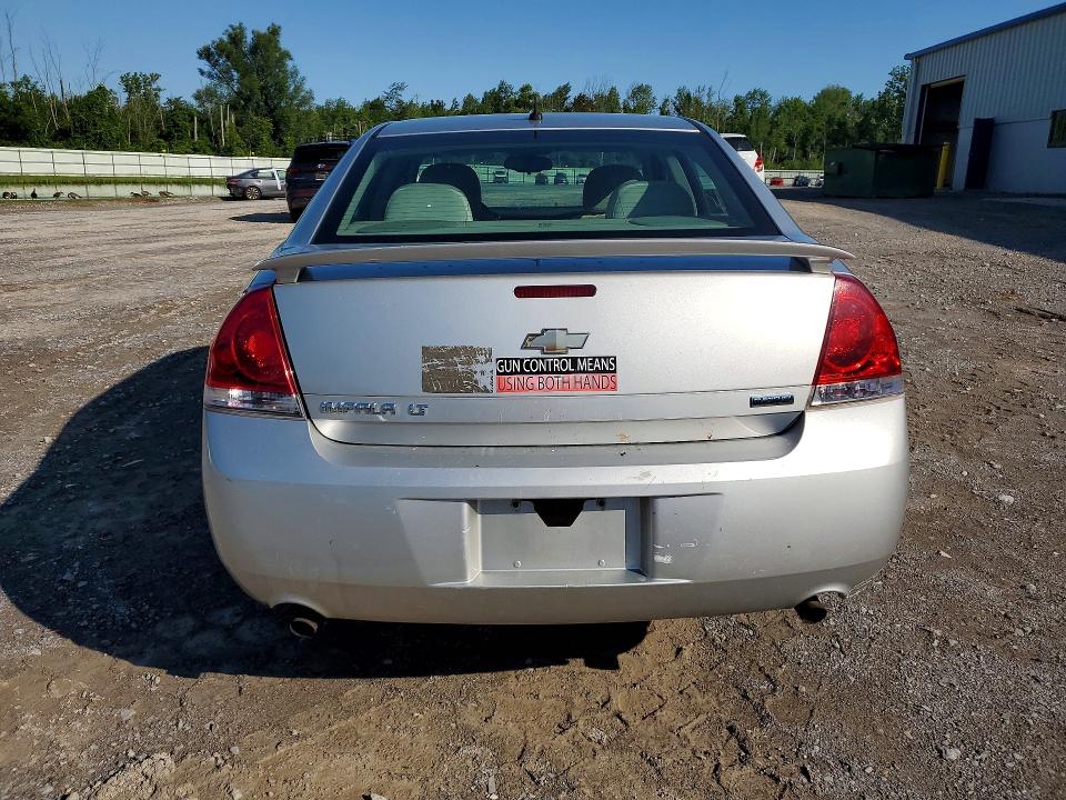 Aukcja sprzedaży 2012 Chevrolet Impala, vin: 2G1WG5E3XC1131587, numer aukcji: 63714606