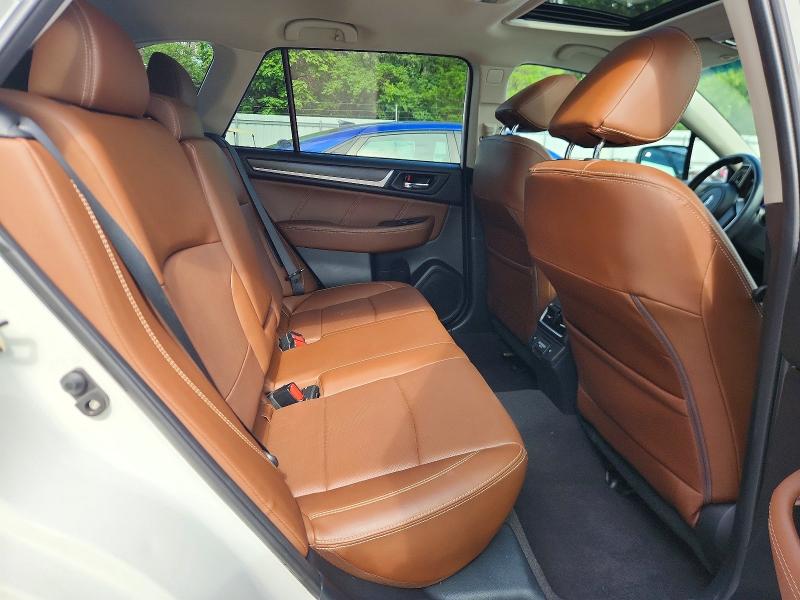 61363476 :رقم المزاد ، 4S4BSETC4J3329611 vin ، 2018 Subaru Outback مزاد بيع