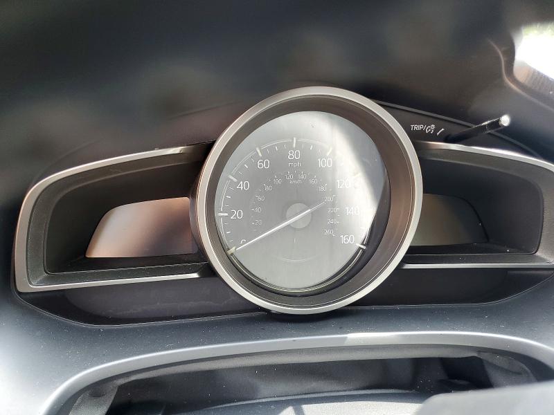 Aukcja sprzedaży 2017 Mazda 3, vin: 3MZBN1V7XHM121226, numer aukcji: 65670186