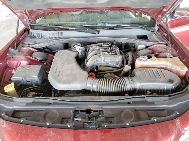 Продаж на аукціоні авто 2020 Chrysler 300, vin: 2C3CCAEG3LH124414, номер лоту: 63317886