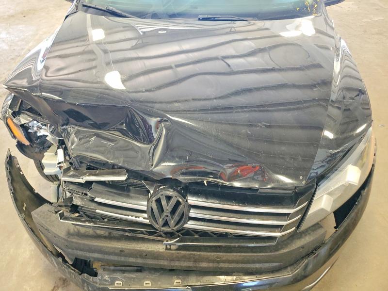 Aukcja sprzedaży 2012 Volkswagen Passat, vin: 1VWAP7A35CC073656, numer aukcji: 63565216