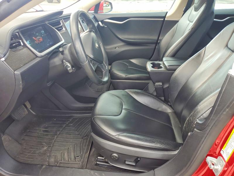 Продаж на аукціоні авто 2013 Tesla Model S, vin: 5YJSA1CN3DFP09760, номер лоту: 66607816