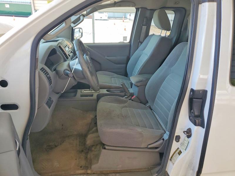 Продаж на аукціоні авто 2015 Nissan Frontier, vin: 1N6BD0CT7FN764049, номер лоту: 64630726