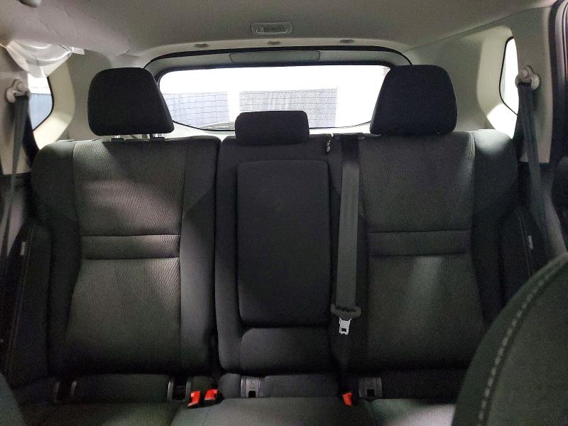2025 Nissan Rogue მანქანა იყიდება აუქციონზე, vin: 5N1BT3BA4SC812194, აუქციონის ნომერი: 67196256