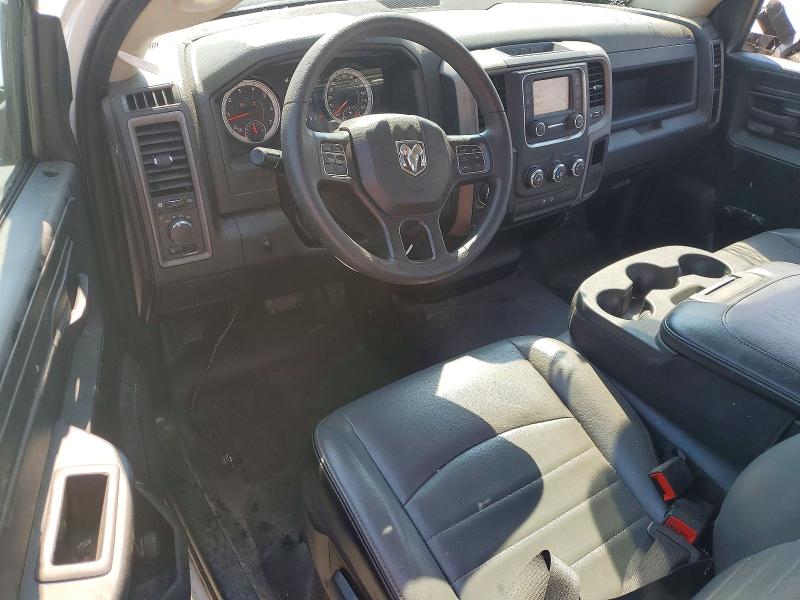 Aukcja sprzedaży 2023 Ram 1500 Classic, vin: 3C6JR6DG4PG550318, numer aukcji: 66695986