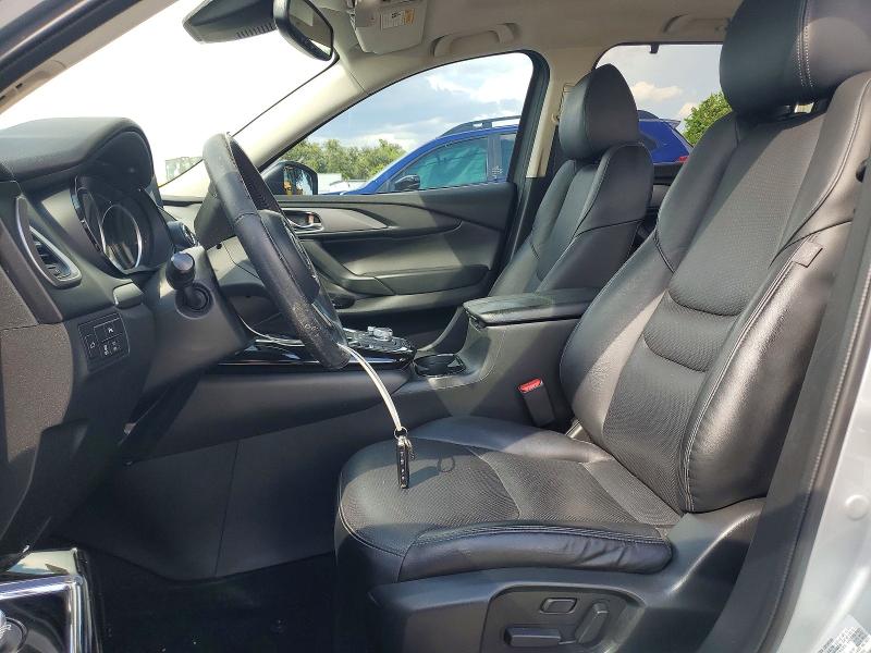 Aukcja sprzedaży 2020 Mazda Cx-9, vin: JM3TCACY8L0416627, numer aukcji: 65236806