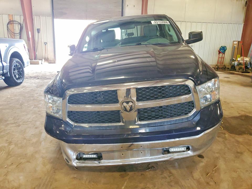 63153996 :رقم المزاد ، 1C6RR7GT2DS690969 vin ، 2013 Ram 1500 مزاد بيع