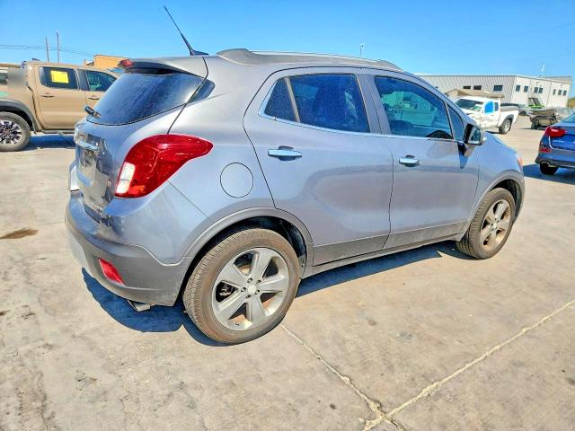 Aukcja sprzedaży 2014 Buick Encore, vin: KL4CJASB6EB772300, numer aukcji: 64482246