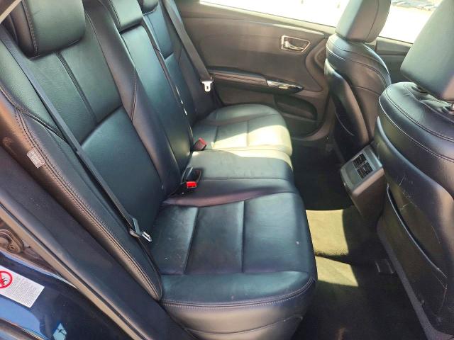 64771636 :رقم المزاد ، 4T1BK1EB9GU219492 vin ، 2016 Toyota Avalon مزاد بيع