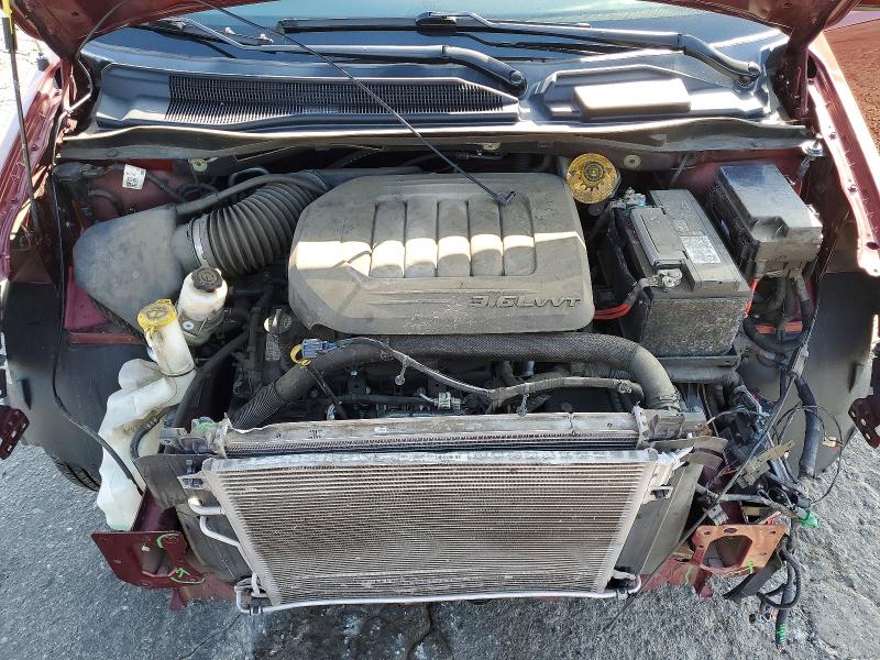 2019 Dodge Grand Caravan მანქანა იყიდება აუქციონზე, vin: 2C4RDGCG6KR723311, აუქციონის ნომერი: 64397006