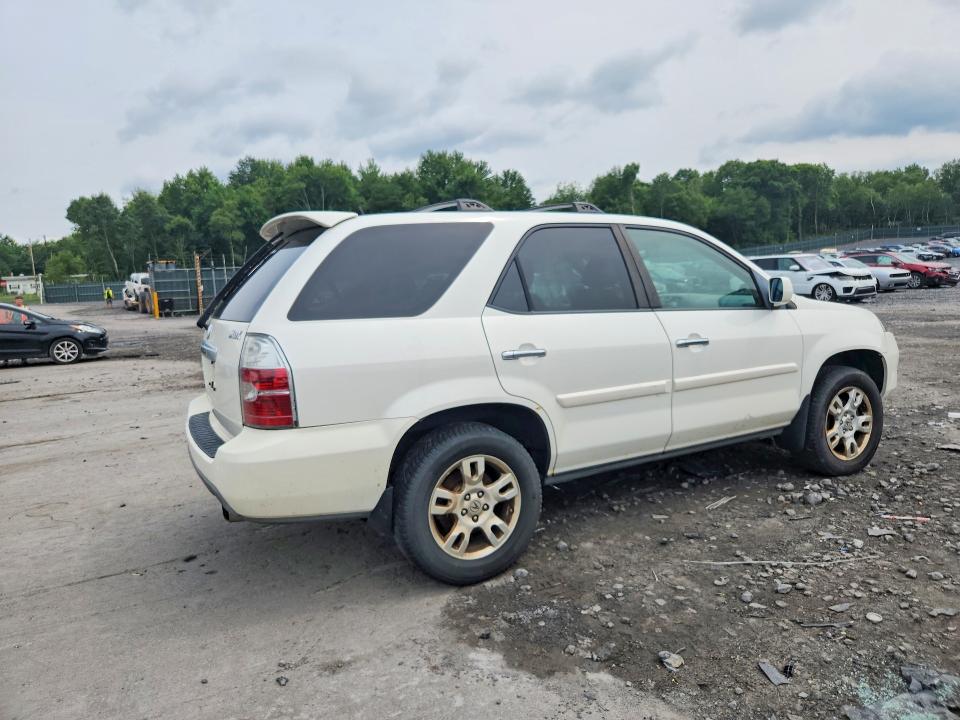 Продажа на аукционе авто 2006 Acura Mdx, vin: 2HNYD18906H541645, номер лота: 63757586
