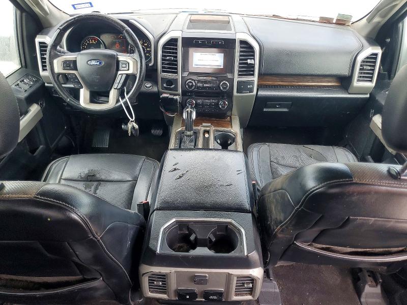 Продаж на аукціоні авто 2018 Ford F150, vin: 1FTEW1CP2JKF26719, номер лоту: 63480526
