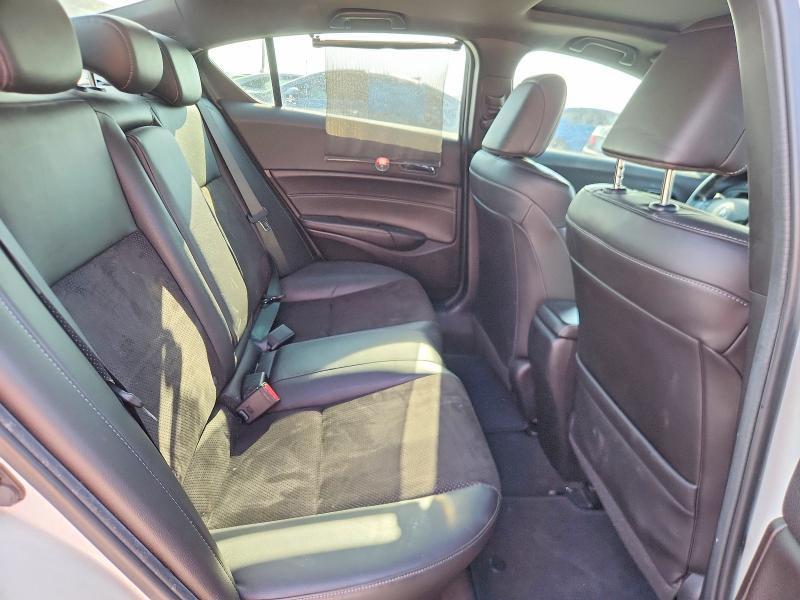 Продажа на аукционе авто 2016 Acura Ilx, vin: 19UDE2F87GA003141, номер лота: 66078466