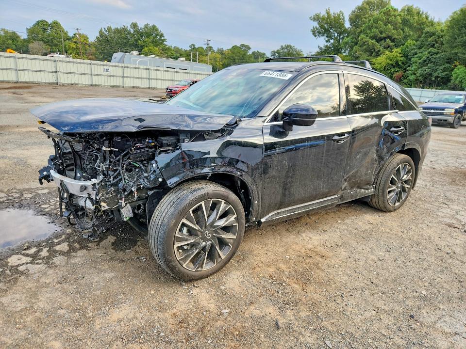 Продажа на аукционе авто 2027 Infiniti Qx65, vin: 5N1AC0JXXVC603174, номер лота: 66411386