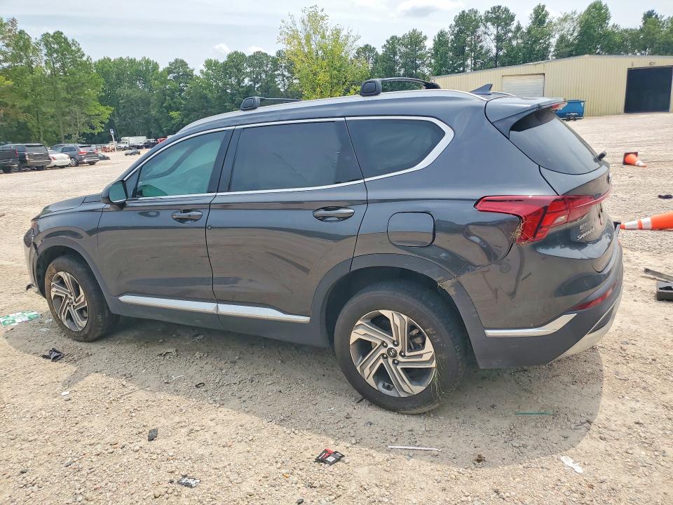 Aukcja sprzedaży 2022 Hyundai Santa Fe, vin: 5NMS2DAJ6NH457825, numer aukcji: 63609476