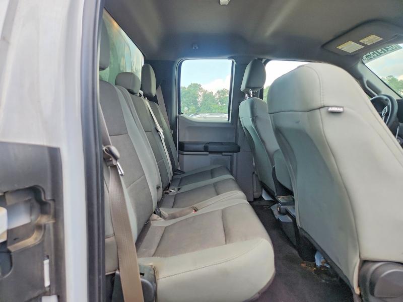 Aukcja sprzedaży 2016 Ford F150, vin: 1FTFX1CG4GKF57481, numer aukcji: 68717626