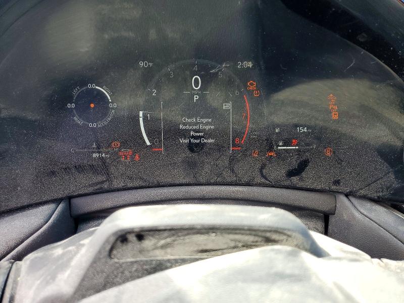 67267926 :رقم المزاد ، 5TDAAAB62SS030741 vin ، 2025 Lexus Tx 350 مزاد بيع