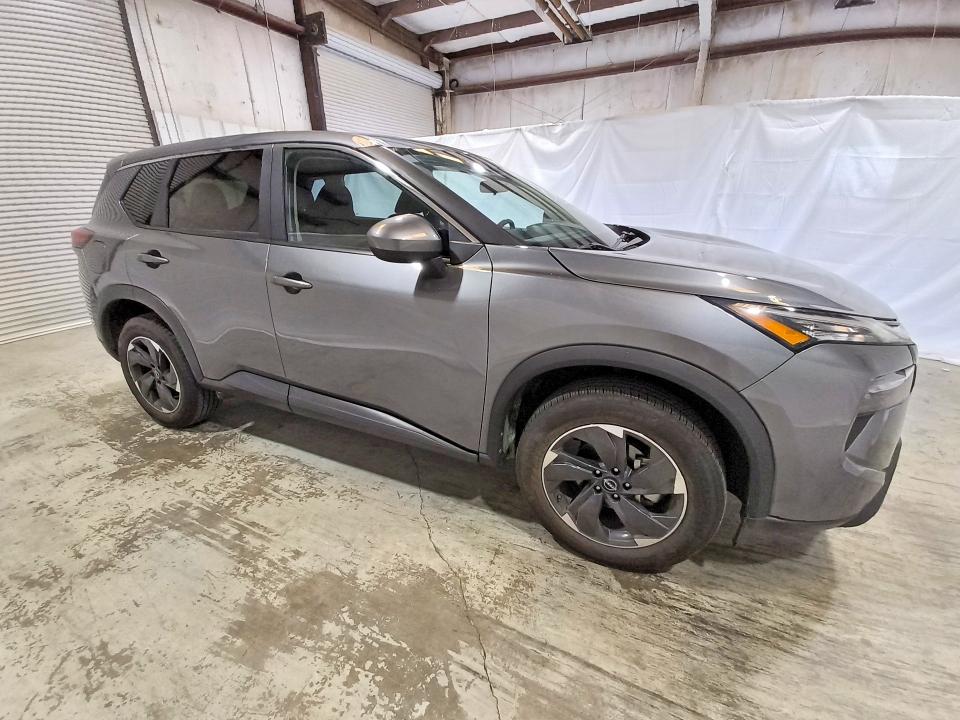Aukcja sprzedaży 2024 Nissan Rogue, vin: 5N1BT3BA2RC674228, numer aukcji: 64500606