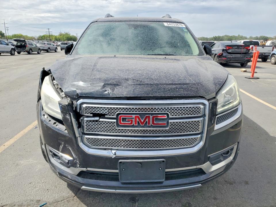 Продажа на аукционе авто 2014 Gmc Acadia, vin: 1GKKVTKD4EJ210604, номер лота: 64253876