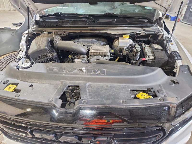 64451216 :رقم المزاد ، 1C6SRFHT7PN632658 vin ، 2023 Ram 1500 مزاد بيع