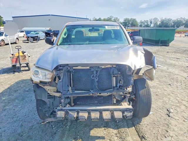 65909076 :رقم المزاد ، 5TFRX5GN0HX075947 vin ، 2017 Toyota Tacoma مزاد بيع