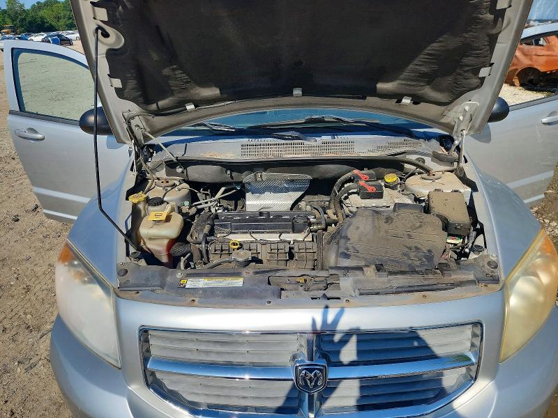 2011 Dodge Caliber მანქანა იყიდება აუქციონზე, vin: 1B3CB3HA6BD239684, აუქციონის ნომერი: 65592276