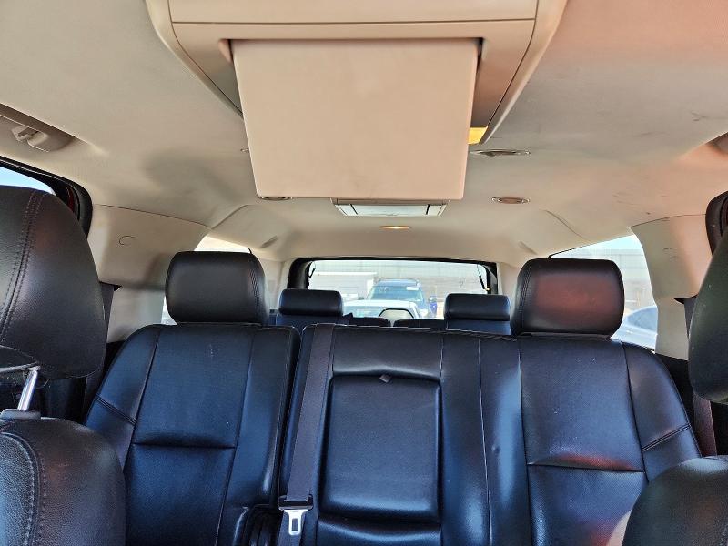 65446556 :رقم المزاد ، 1GKS2KE71DR316923 vin ، 2013 Gmc Yukon Xl مزاد بيع