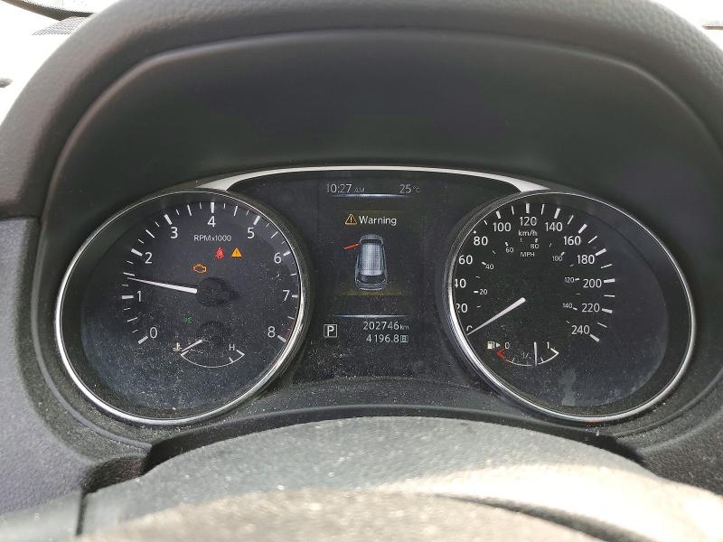 Продажа на аукционе авто 2014 Nissan Rogue, vin: 5N1AT2MT7EC863925, номер лота: 63744646