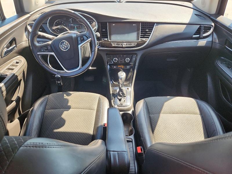 Aukcja sprzedaży 2017 Buick Encore, vin: KL4CJESB3HB096979, numer aukcji: 63725256