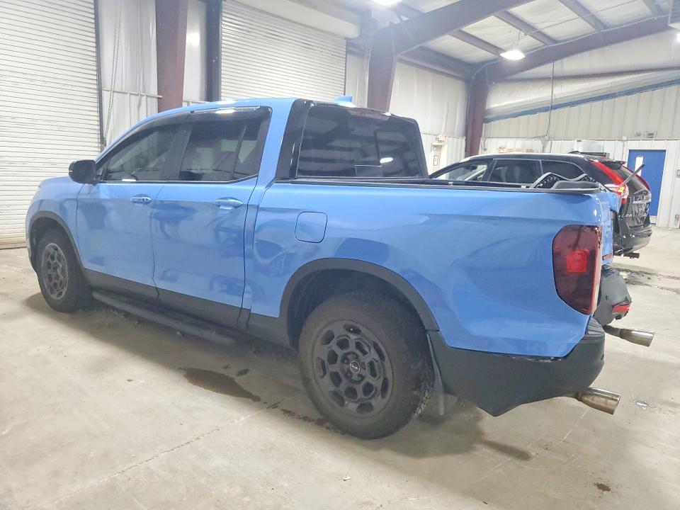 Продажа на аукционе авто 2025 Honda Ridgeline, vin: 5FPYK3F75SB045885, номер лота: 66072986