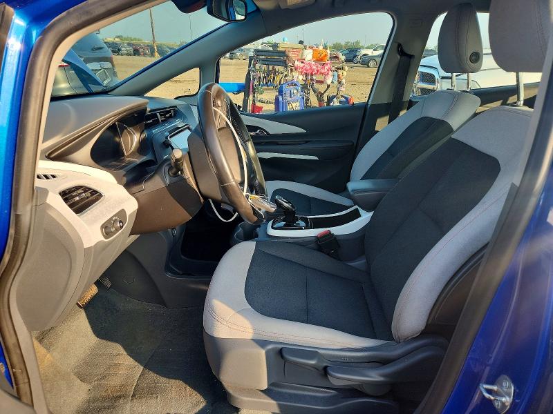 Aukcja sprzedaży 2021 Chevrolet Bolt Ev, vin: 1G1FY6S09M4103962, numer aukcji: 65717646