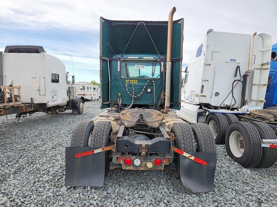 Продаж на аукціоні авто 2017 Mack 600, vin: 1M1AW01X8HM009340, номер лоту: 65221106
