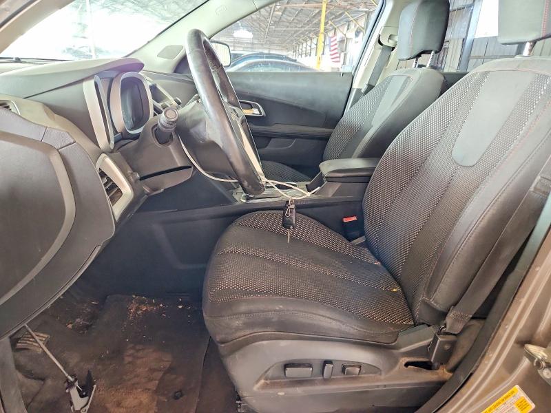 Продажа на аукционе авто 2011 Chevrolet Equinox, vin: 2CNALPEC8B6345130, номер лота: 63925146
