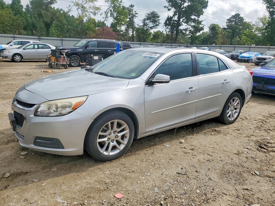 Продажа на аукционе авто 2016 Chevrolet Malibu Limited, vin: 1G11C5SA3GU126914, номер лота: 65368876