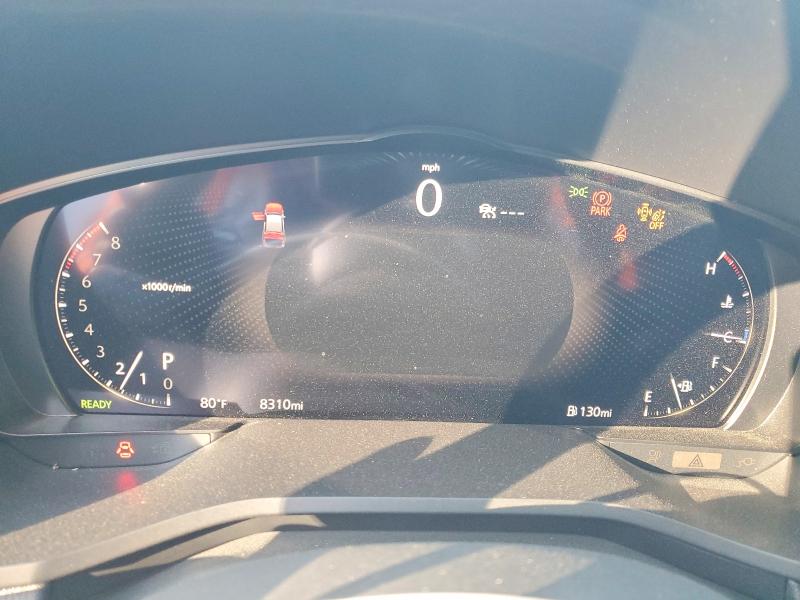 Aukcja sprzedaży 2026 Mazda Cx-90, vin: JM3KKCHDXT1393054, numer aukcji: 67185106