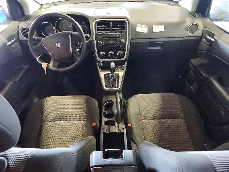 63561976 :رقم المزاد ، 1B3CB3HA4AD569340 vin ، 2010 Dodge Caliber مزاد بيع