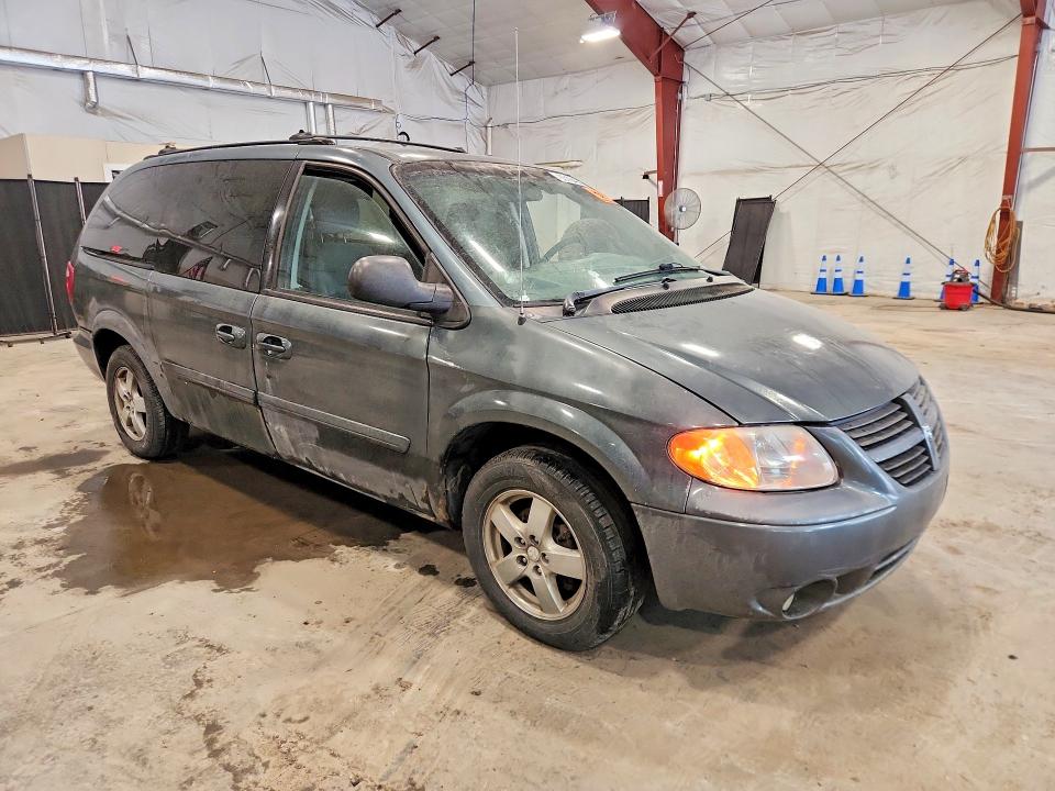 Aukcja sprzedaży 2005 Dodge Grand Caravan, vin: 2D4GP44L85R200159, numer aukcji: 63194866
