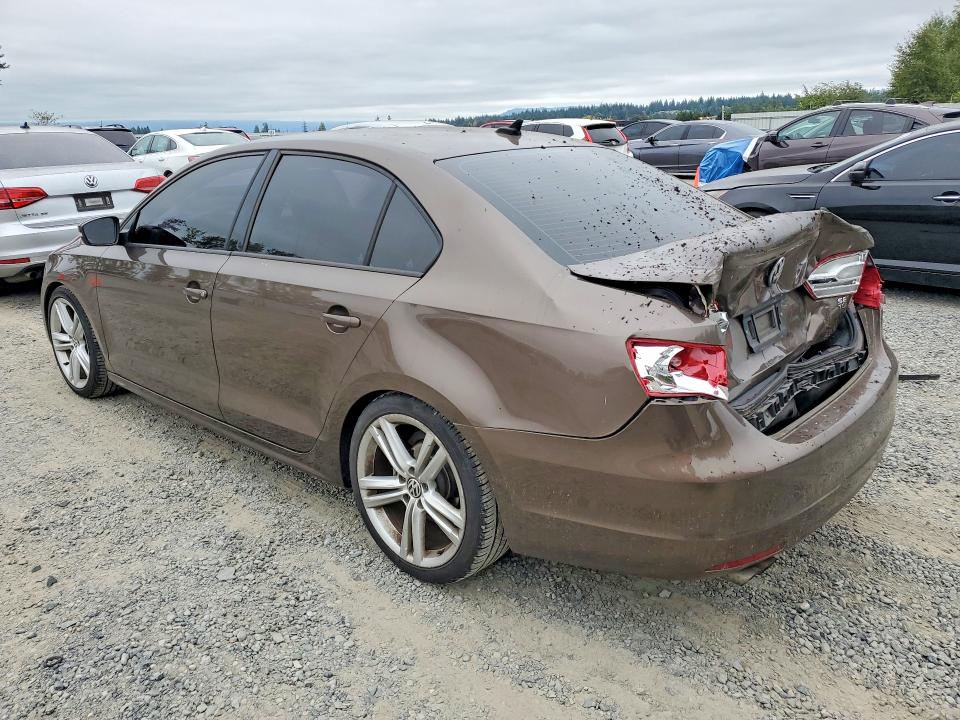 Продаж на аукціоні авто 2014 Volkswagen Jetta, vin: 3VWB17AJ6EM432499, номер лоту: 65571316