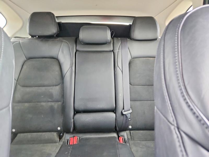 Aukcja sprzedaży 2018 Mazda Cx-5, vin: JM3KFBCM8J0412712, numer aukcji: 66083776