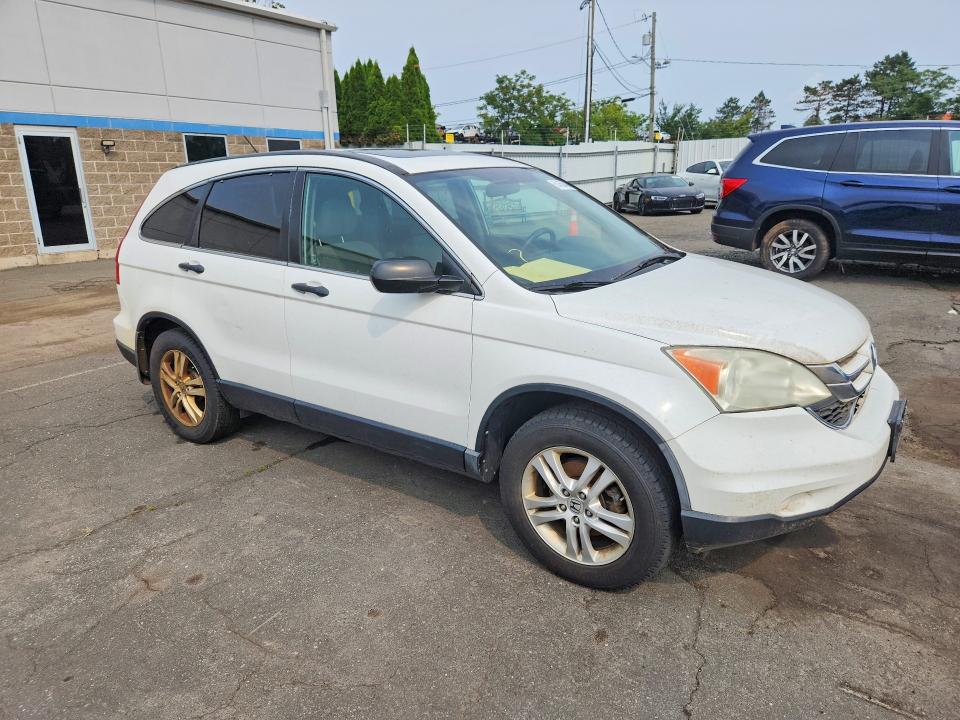 Aukcja sprzedaży 2011 Honda Cr-v, vin: 3CZRE4H54BG702041, numer aukcji: 61450446
