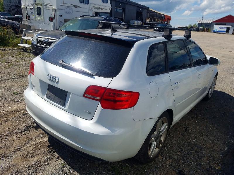 Auction sale of the 2012 Audi A3, vin: WAUKJCFM7CA097534, lot number: 64615086