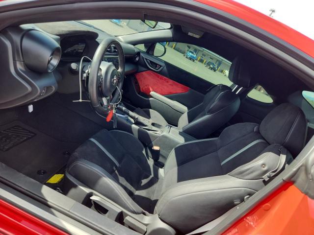Продаж на аукціоні авто 2024 Toyota Gr 86, vin: JF1ZNBE19R8761510, номер лоту: 67288466