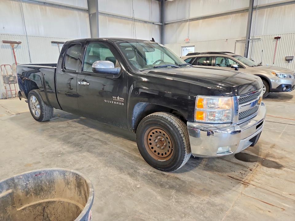 Aukcja sprzedaży 2013 Chevrolet Silverado, vin: 1GCRCSE05DZ368890, numer aukcji: 65004886