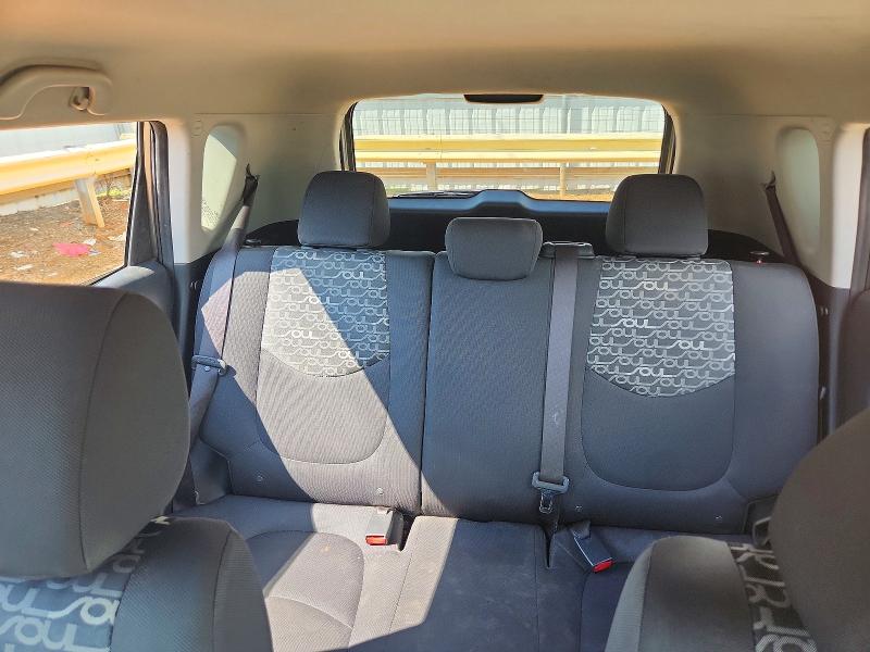 Продажа на аукционе авто 2011 Kia Soul, vin: KNDJT2A24B7324084, номер лота: 64097336