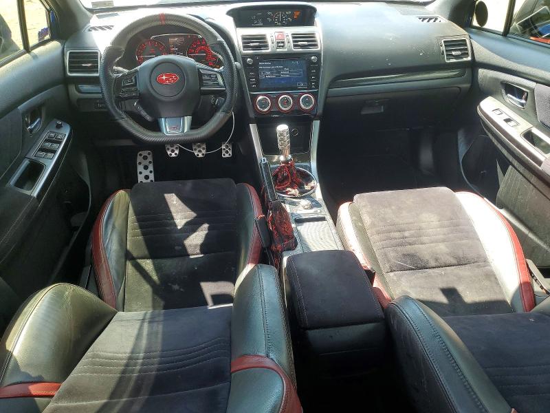 Auction sale of the 2017 Subaru Wrx, vin: JF1VA2M69H9832575, lot number: 65176496