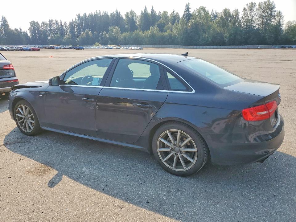 Продаж на аукціоні авто 2015 Audi A4, vin: WAUFFAFL2FN009002, номер лоту: 66046876
