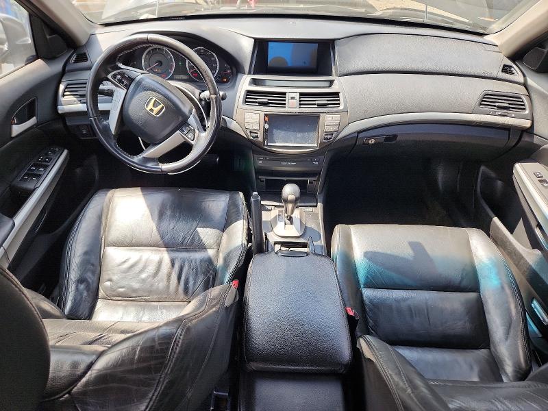 63733926 :رقم المزاد ، 1HGCP3F89AA011390 vin ، 2010 Honda Accord مزاد بيع