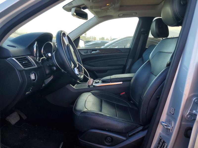 Продажа на аукционе авто 2015 Mercedes-benz Ml, vin: 4JGDA5JB2FA502647, номер лота: 65293446
