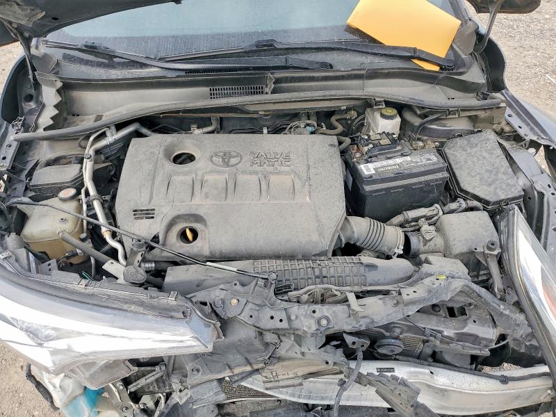 Aukcja sprzedaży 2019 Toyota C-hr, vin: JTNKHMBX7K1054911, numer aukcji: 67180926