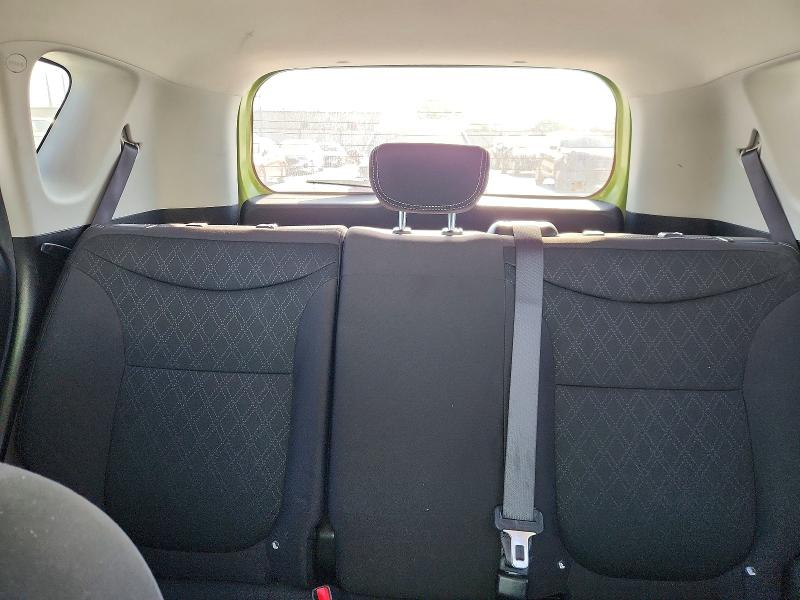 Продажа на аукционе авто 2018 Kia Soul, vin: KNDJN2A26J7890367, номер лота: 66446556